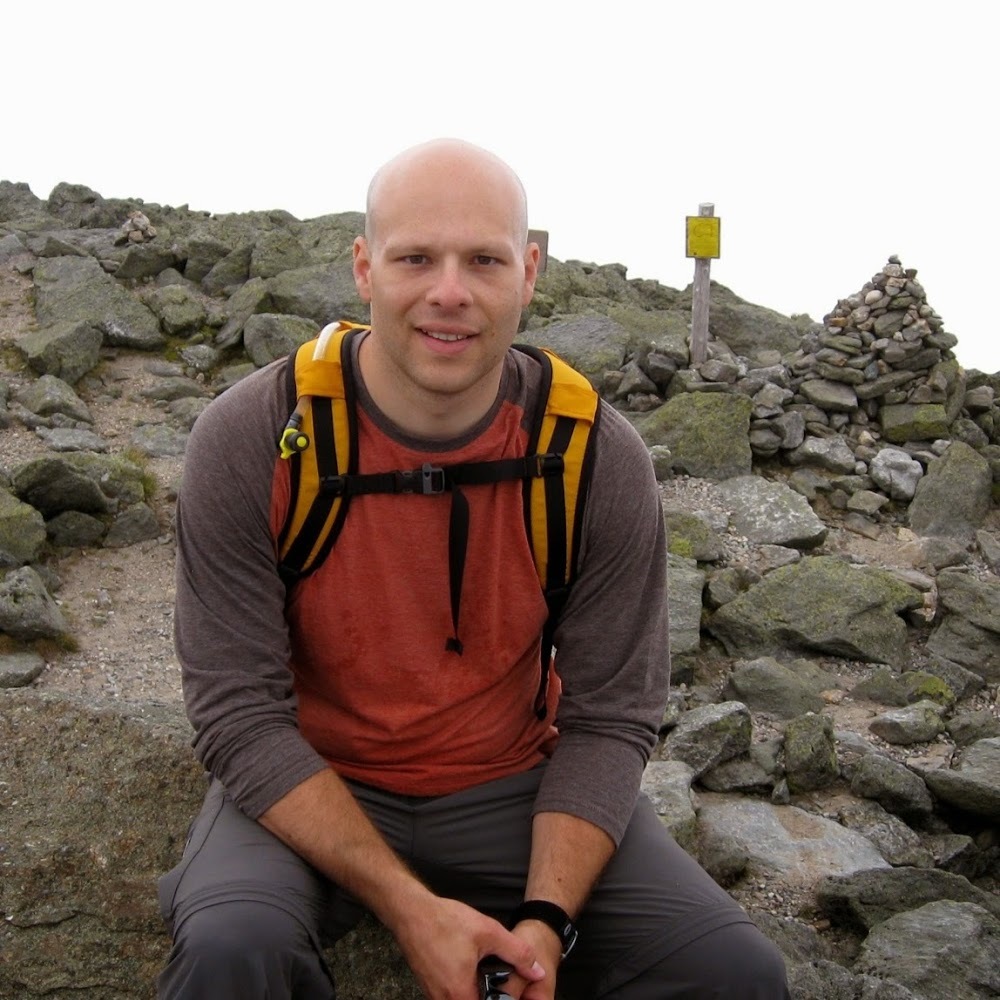 Meet your Posher, Ken